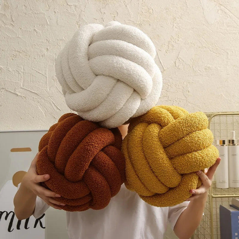 Coussin | BallKnot