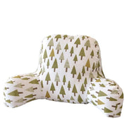 Coussin | Coussin Accoudoir K / 52x38x20cm