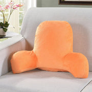 Coussin | Coussin Accoudoir Orange / 52x38x20cm