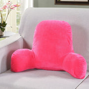 Coussin | Coussin Accoudoir Rose Fluo / 52x38x20cm