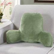 Coussin | Coussin Accoudoir Vert / 52x38x20cm