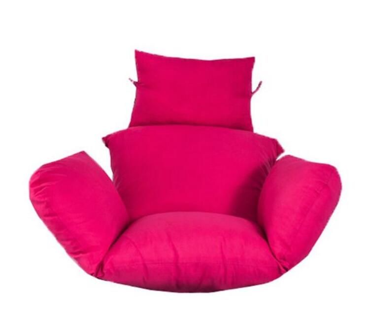 Coussin | Coussin Bains de Soleil Fuchsia