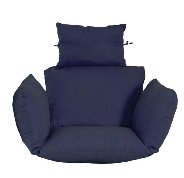 Coussin | Coussin Bains de Soleil Navy