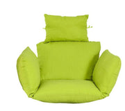 Coussin | Coussin Bains de Soleil Vert