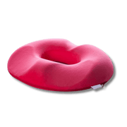 Coussin | Coussin Bouée Coccyx Femme- Rose