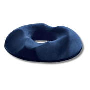 Coussin | Coussin Bouée Coccyx Homme- Navy