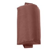 Coussin | Coussin de Chaise Longue Chocolat