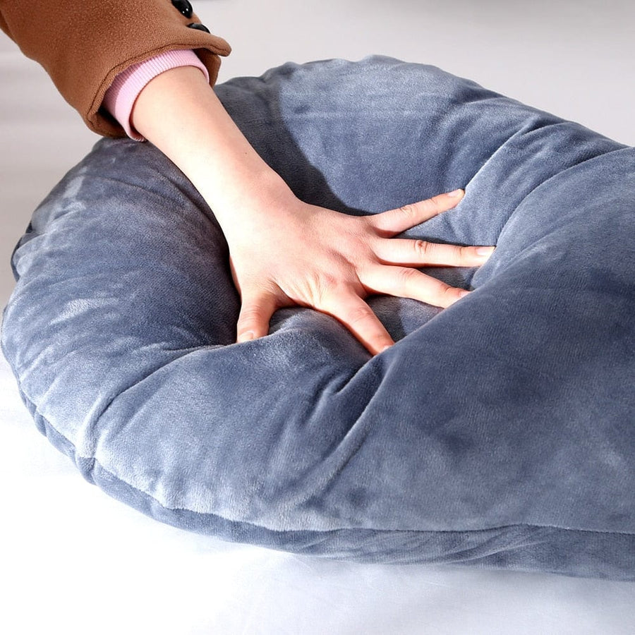 Coussin | Coussin de Grossesse et d Allaitement