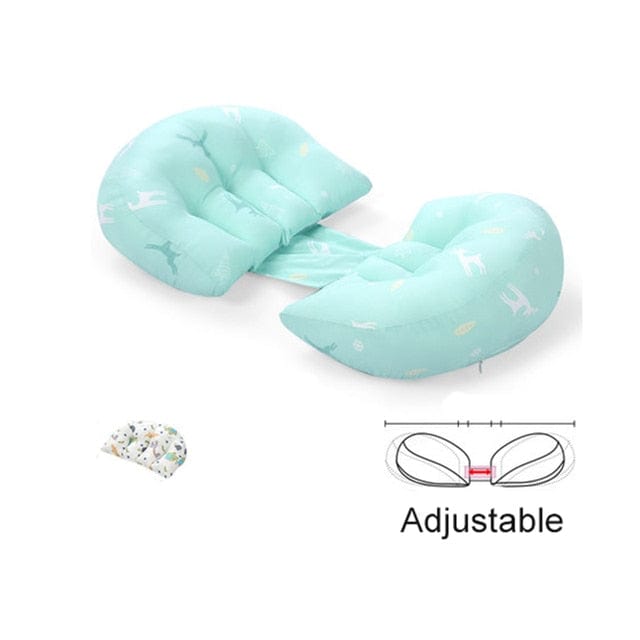 Coussin | Coussin de Grossesse pour Dormir G