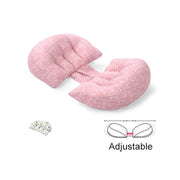 Coussin | Coussin de Grossesse pour Dormir H