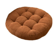 Coussin | Coussin de Sol Ronds Cuivre / diameter 42cm