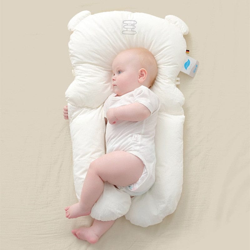 Coussin | Coussin de Tete Bebe