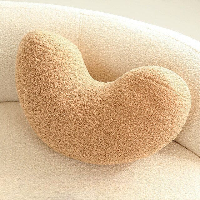 Coussin | Coussin Demi Cercle 