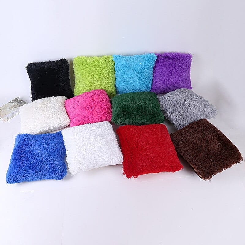 Coussin | Coussin Fluffy