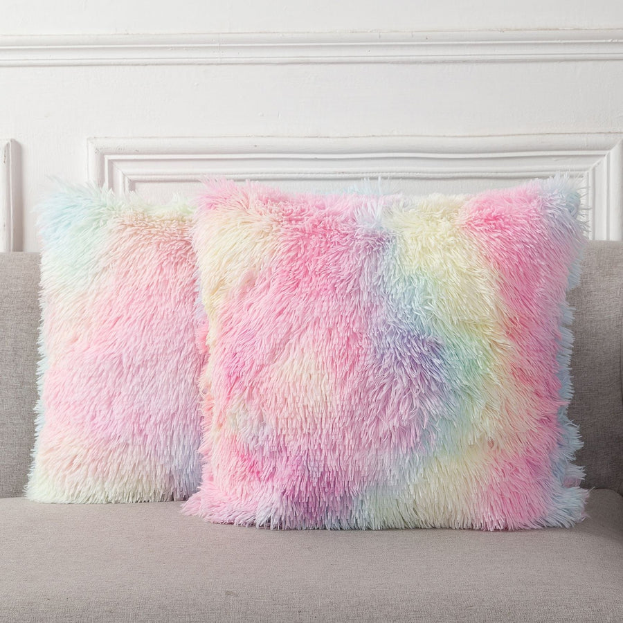 Coussin | Coussin Fluffy Humain