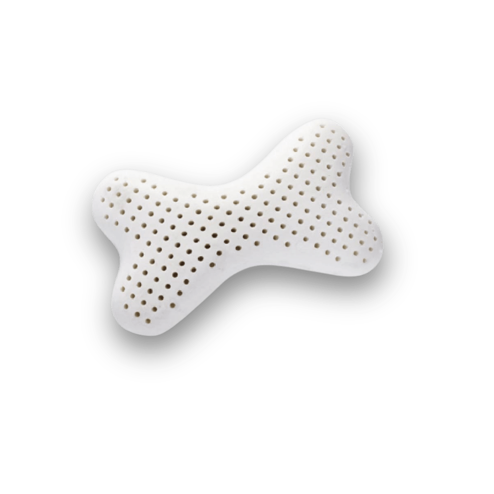 Coussin | Coussin Latex ou Thermogel