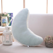 Coussin | Coussin Lune Vert