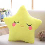 Coussin | Coussin Mignon Jaune