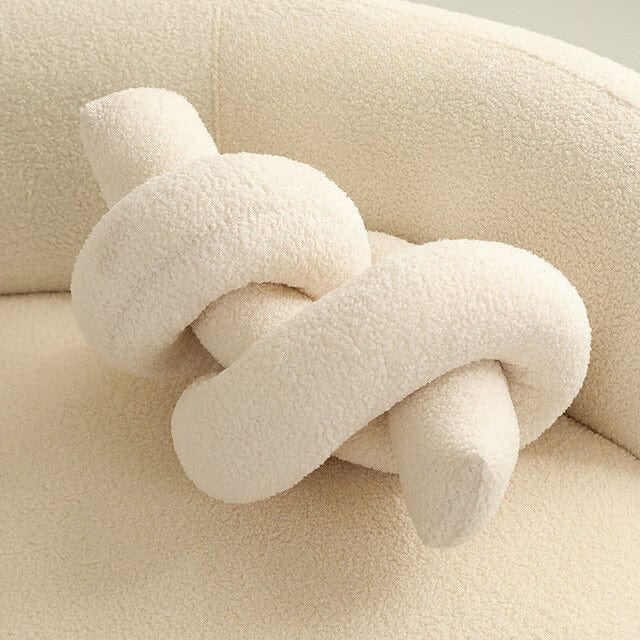 Coussin | Coussin Noué