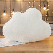 Coussin | Coussin Nuage Doudou Blanc