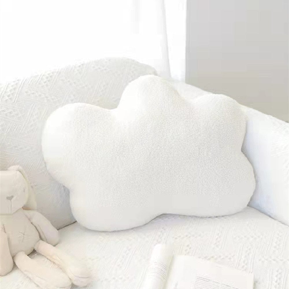 Coussin | Coussin Nuage Doux M