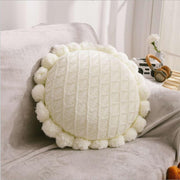 Coussin | Coussin Pompom 