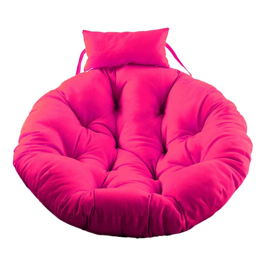 Coussin | Coussin pour Bain de Soleil Fuchsia