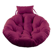 Coussin | Coussin pour Bain de Soleil Pourpre