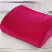 Coussin | Coussin Soutien Lombaire 1- Fuchsia