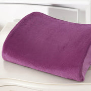 Coussin | Coussin Soutien Lombaire 1- Violet