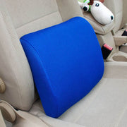 Coussin | Coussin Soutien Lombaire 2- Bleu