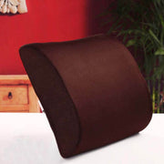 Coussin | Coussin Soutien Lombaire 2- Chocolat