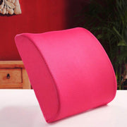 Coussin | Coussin Soutien Lombaire 2- Fuchsia