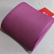 Coussin | Coussin Soutien Lombaire 2- Violet