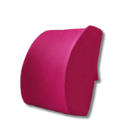 Coussin | Coussin Soutien Lombaire 3- Fuchsia