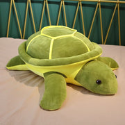 Coussin | Coussin Tortue Vert / 35cm