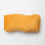 Coussin | Coussin Vague Jaune