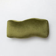 Coussin | Coussin Vague Vert