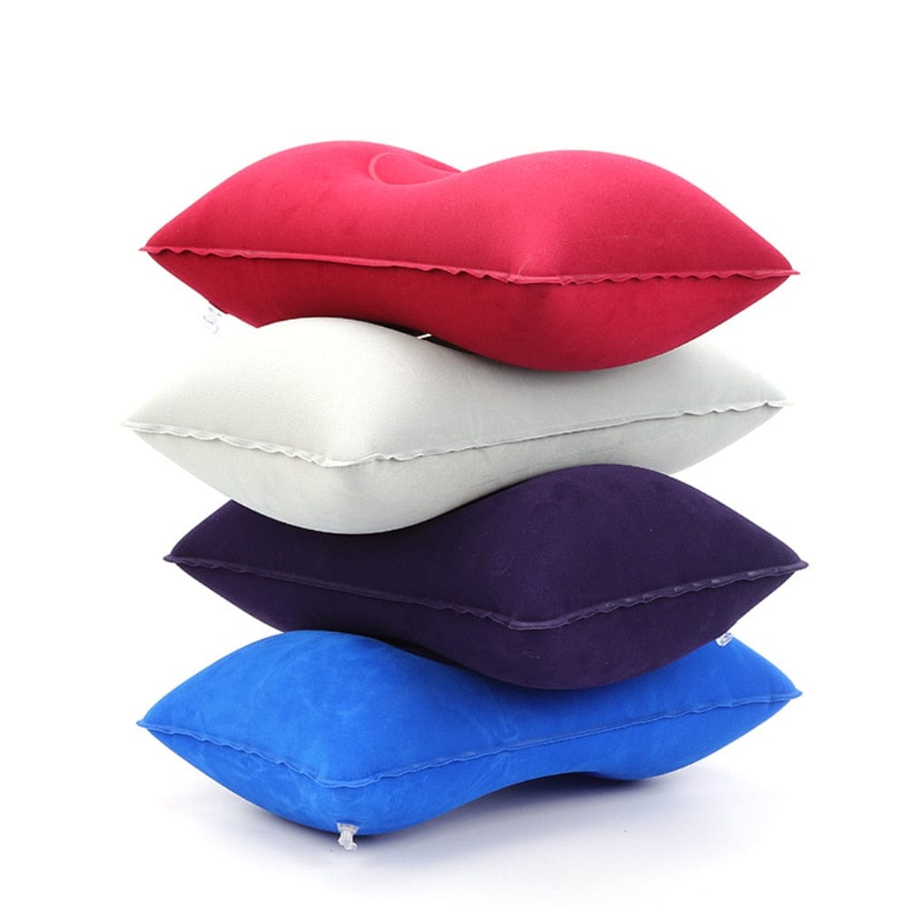 Coussin | Coussin Voyage Gonflable