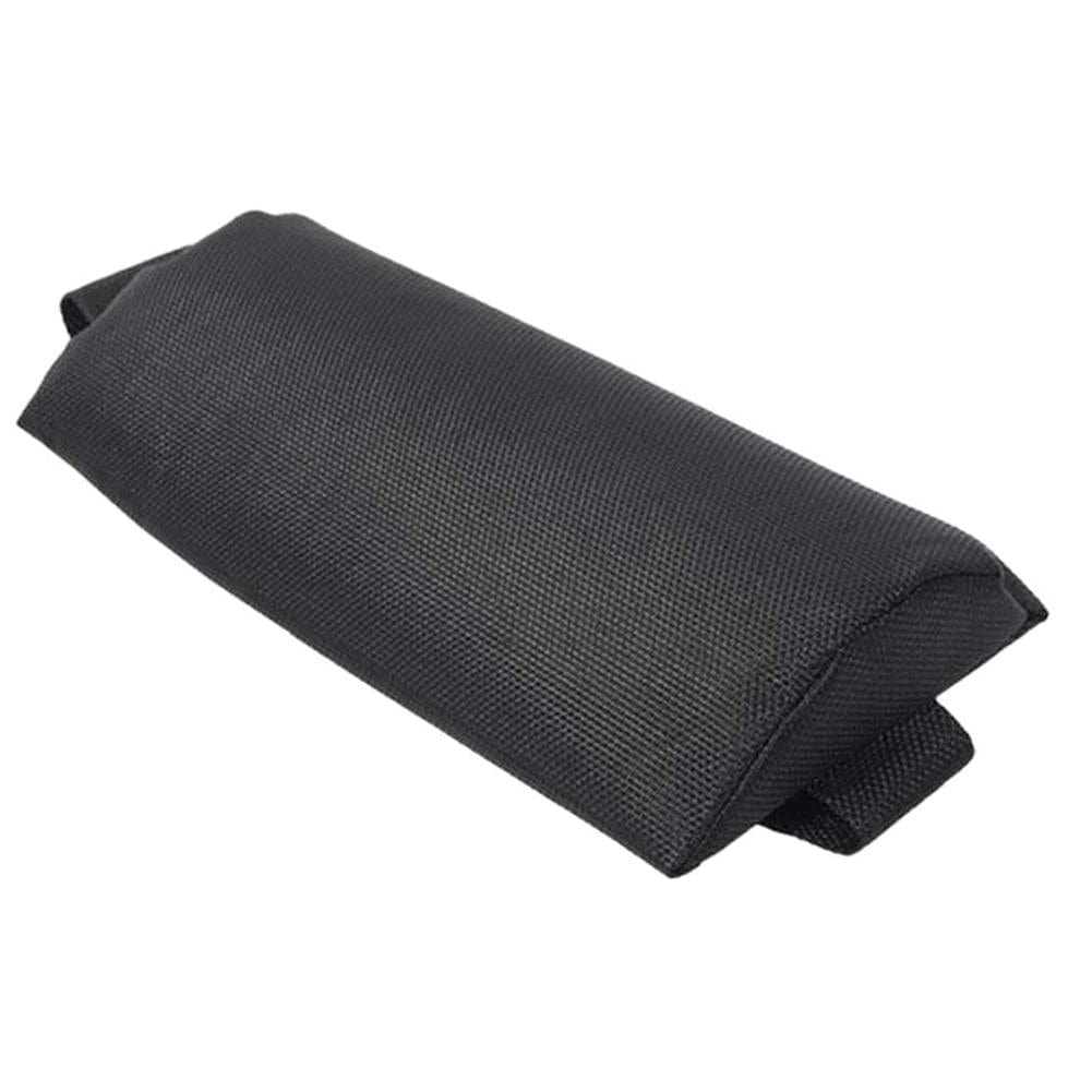 Coussin | Coussins de Chaise Longue Noir