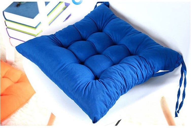 Coussin | Coussins de Chaises Bleu