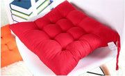 Coussin | Coussins de Chaises Rouge