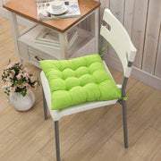 Coussin | Coussins de Chaises Vert