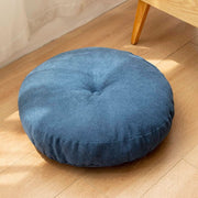 Coussin | Coussins de Sol Bleu / 42cm