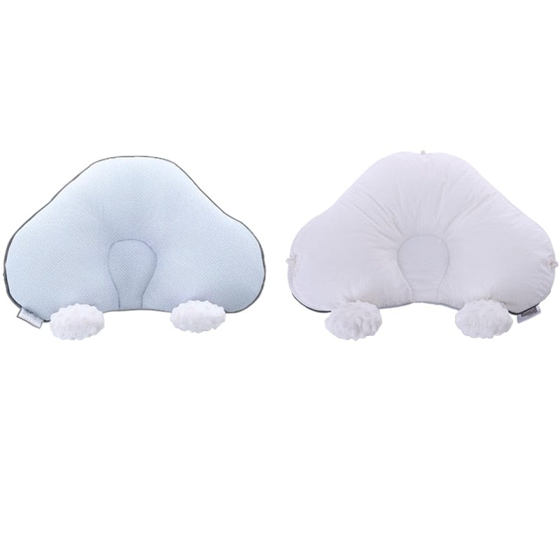 Coussin | Coussins Pour Bebe 1- Bleu