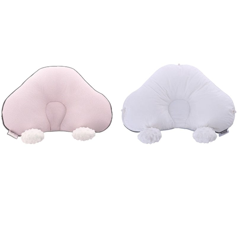 Coussin | Coussins Pour Bebe 1- Rose