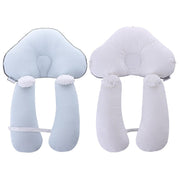 Coussin | Coussins Pour Bebe 2- Bleu