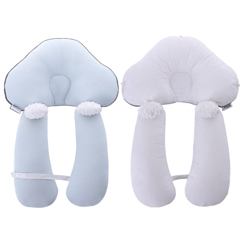 Coussin | Coussins Pour Bebe 2- Bleu