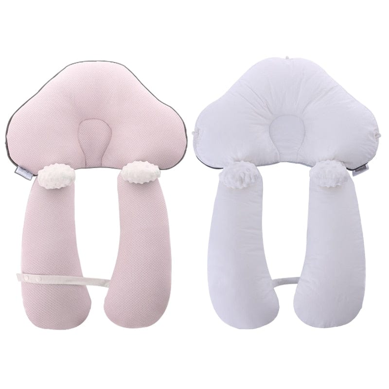 Coussin | Coussins Pour Bebe 2- Rose