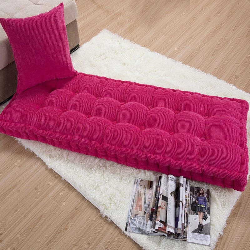 Coussin | Coussins pour Palette Fuchsia / 40x40cm